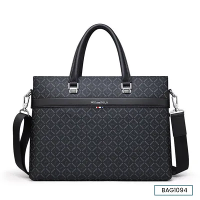 LEGACY LUXE EXECUTIVE BAG